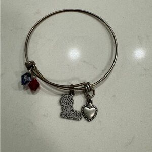 Alex and Ani Bangle